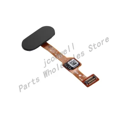 For Oneplus Five Back Button Home Fingerprint Sensor Flex Cable One plus 5 Replacement Part | Мобильные телефоны и