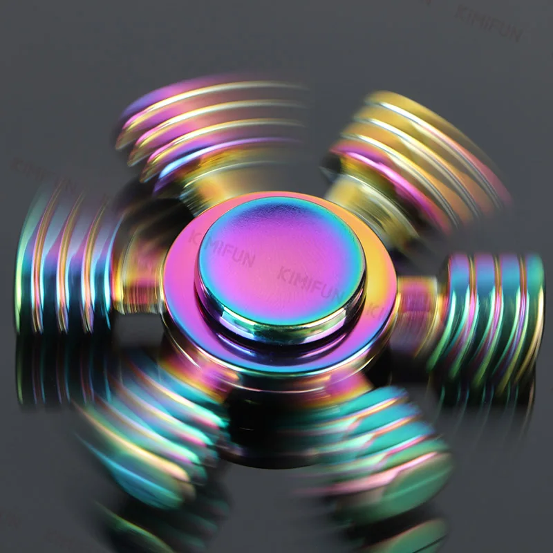 

EDC