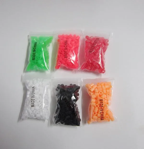 24 цвета набор 2880 шт Perler бисер гладильный Hamma бисер 5 мм Perler бисер Железный предохранитель бусины головоломки Diy игрушка