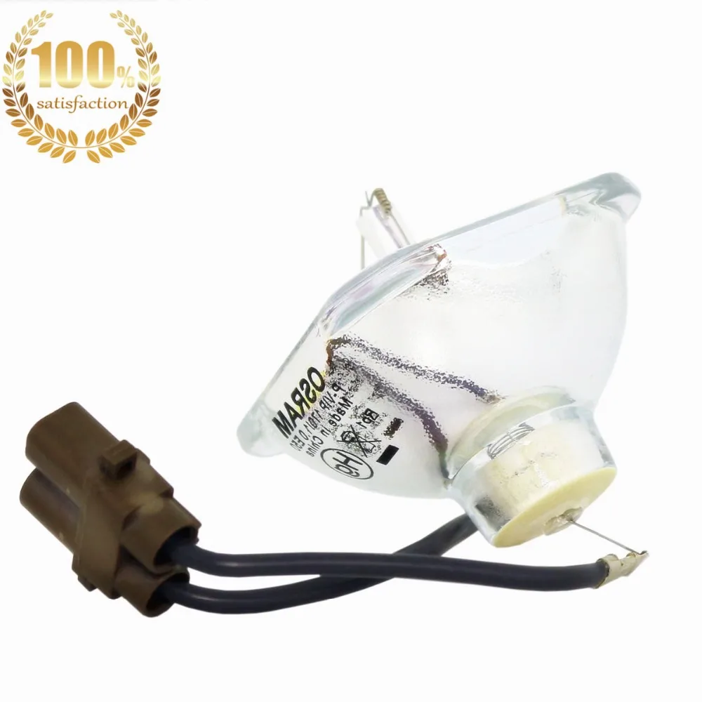 WoProlight OEM качество Osram лампы ELPLP49/V13H010L49 для Epson EH TW2800 TW3000 TW4500 EMP TW3800 TW3200|elplp49 bulb|bulb osram |