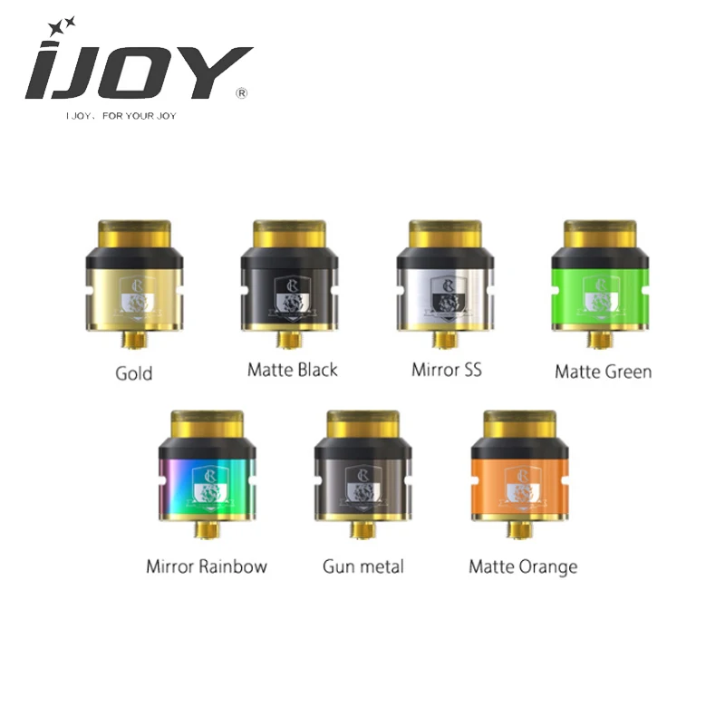 Новый огромный объем IJOY CAPO 216 SRDA Kit 216w Squonk Box Mod 0.13ohm Comba Srda Tank 2 шт 20700 батарея