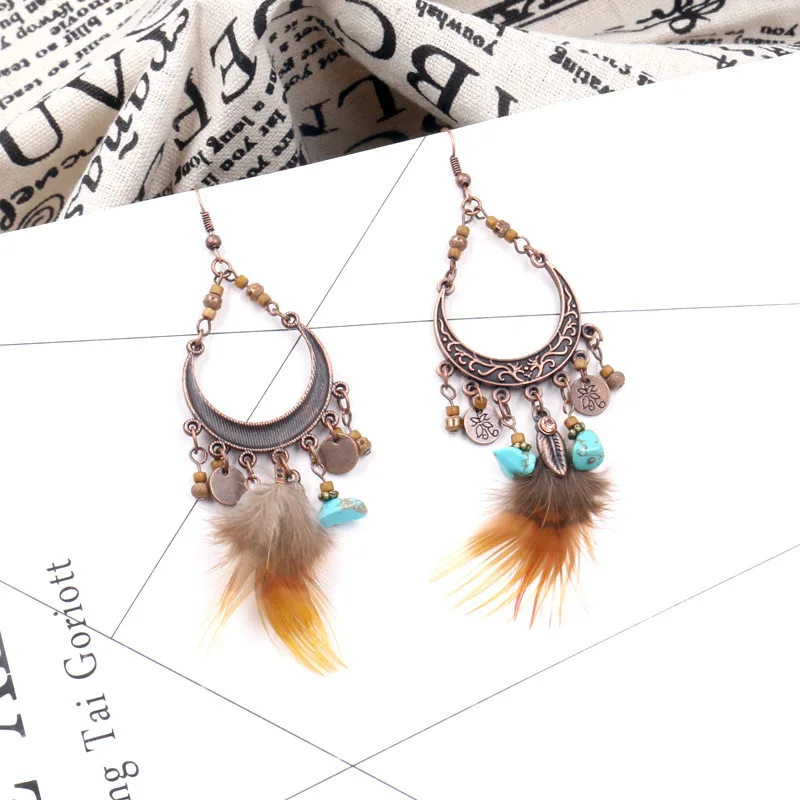 2018 новые модные женские серьги JEWELLER для женщин девушке подарок сплав железа