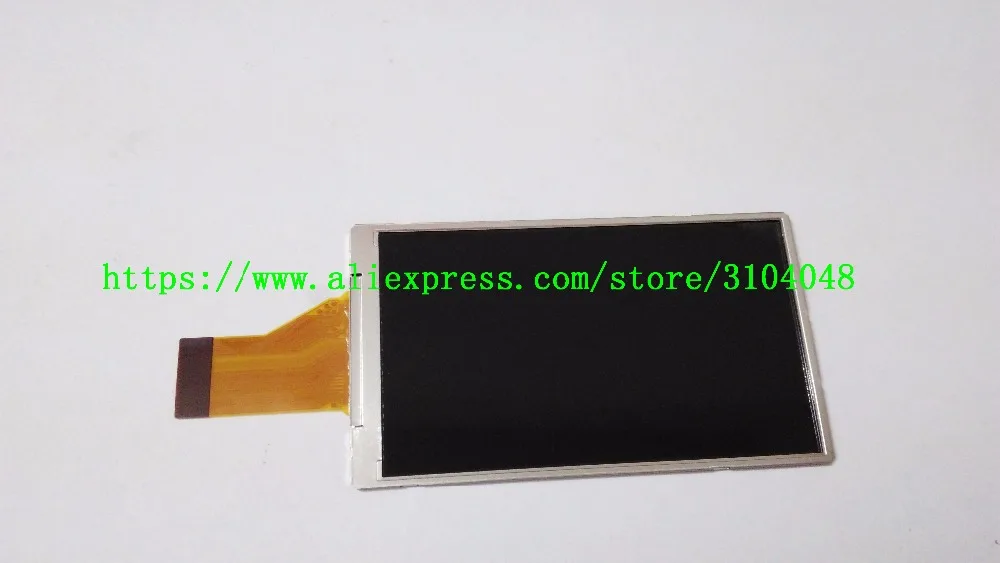 Новый ЖК-экран для видеокамеры Panasonic HDC- HS60 HS80 TM55 TM60 TM80 SD40 SD60 SD80 MDH1 GK без подсветки |