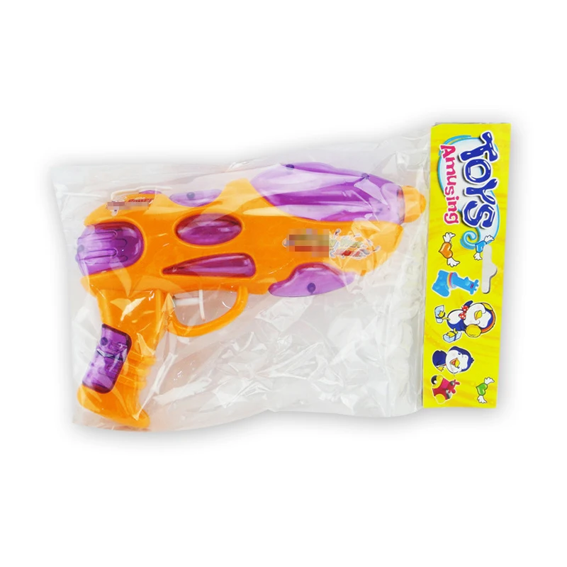 Игрушечные пистолеты водяной пистолет с давлением плавательные пластиковые