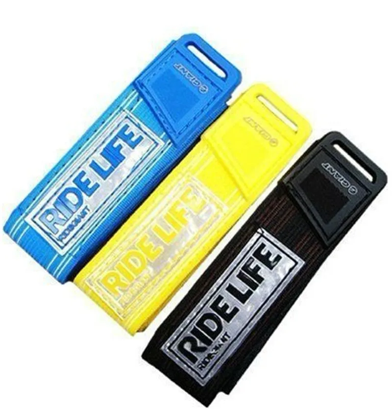 Светоотражающая лента для брюк ремень велосипеда|bicycle reflective tape|reflective running tapereflective