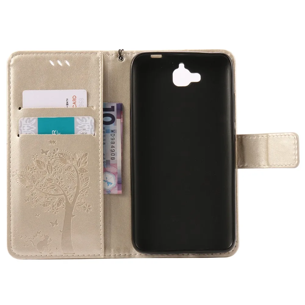 Чехол книжка Neo для Huawei Honor 4C Pro Y6 Enjoy 5 Holly 2 Plus|case for huawei honor|case huaweicase plus |