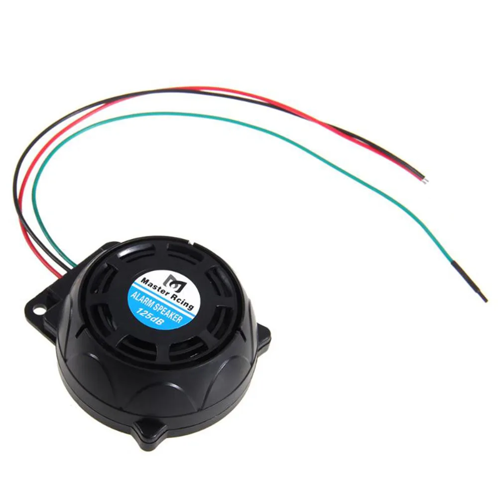 Противоугонная система сигнализации для мотоцикла Master Racing сигнализация с