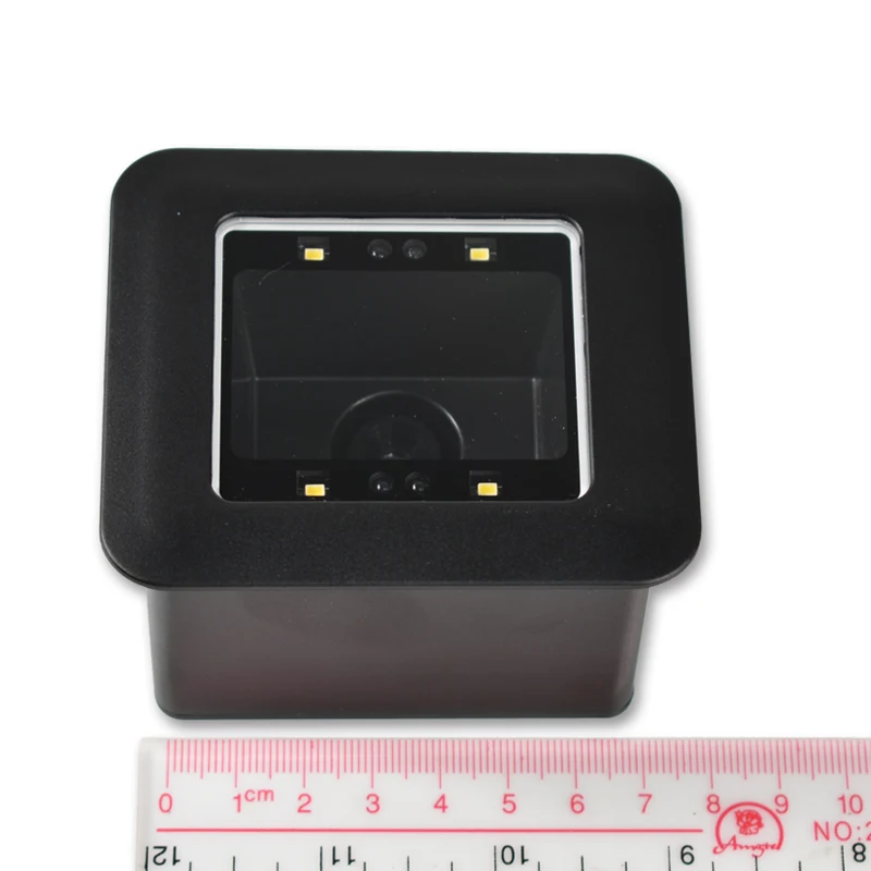 RD4500R USB считыватель QR кода модуль сканера штрих для оплаты с помощью турникета