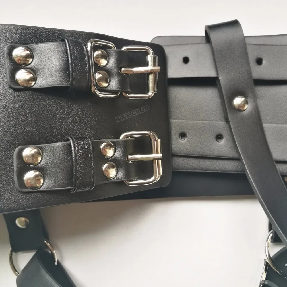 Ремень верности для взрослых интимных игр Пояс no AV вибратор мастурбации