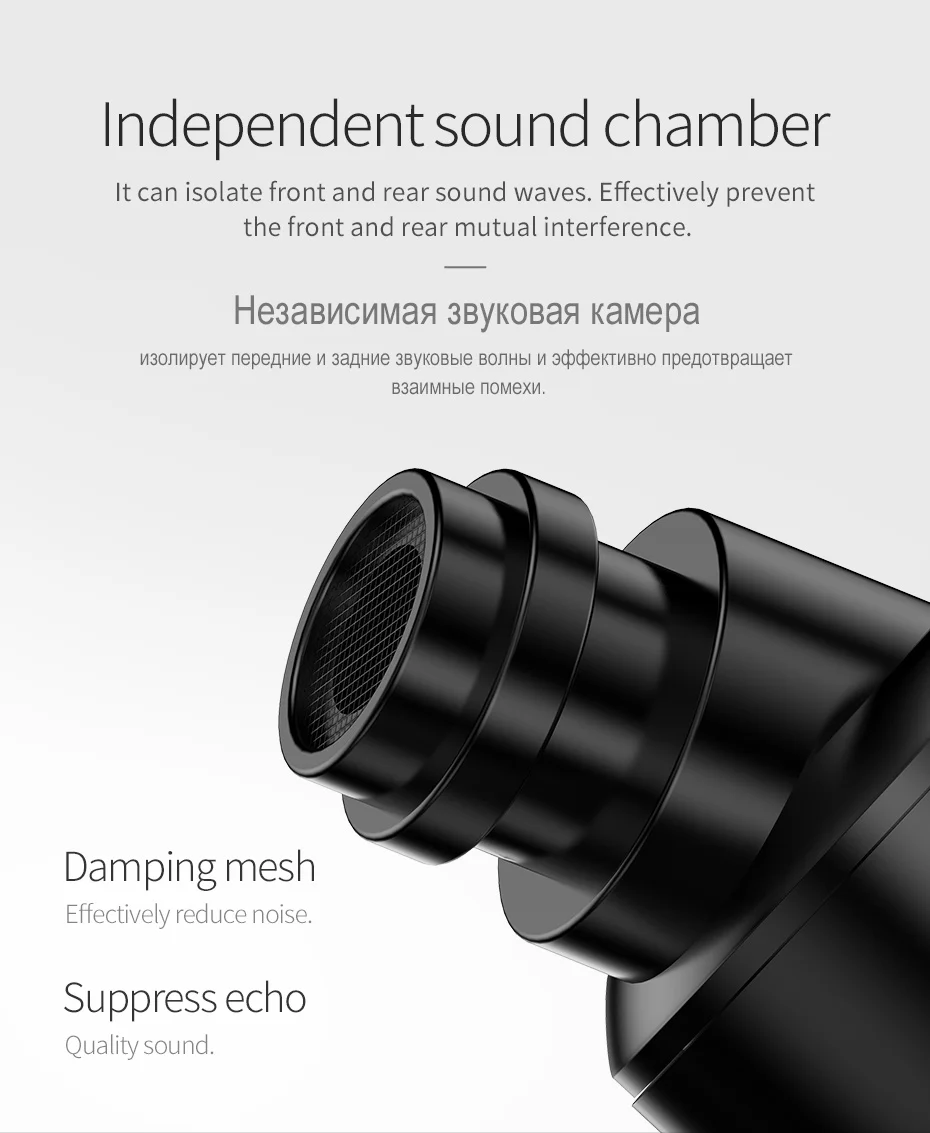 HOCO Best Original Earbud Hidden Invisible Earpiece Mini Wireless Handsfree Bluetooth Earphone Headphone With Micro For Iphone |