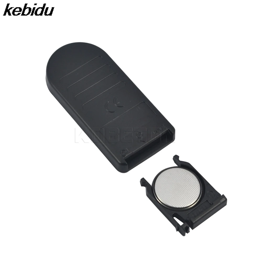 Kebidu 1 шт. встроенный беспроводной пульт дистанционного управления для Nikon D7100 D70s D60