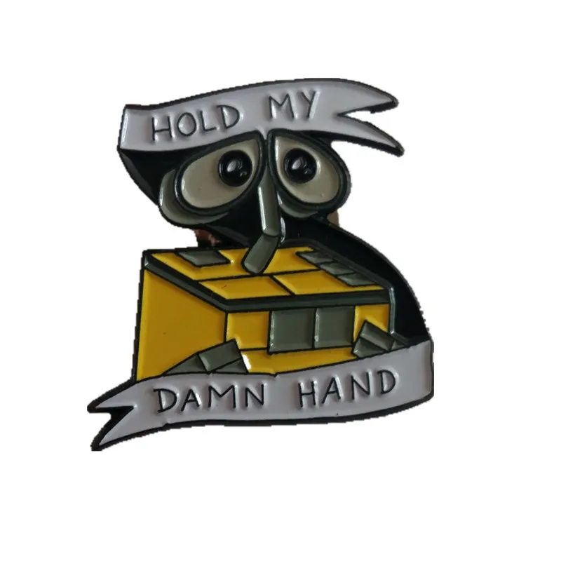 

New Design 3D Medal Low Price Plating Painted Badge k200408