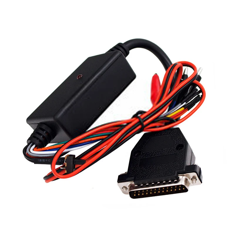 KESS V2 V2.30 4 036 HW V4.036 мастер OBD2 менеджер Тюнинг Комплект без знака ограничения блока