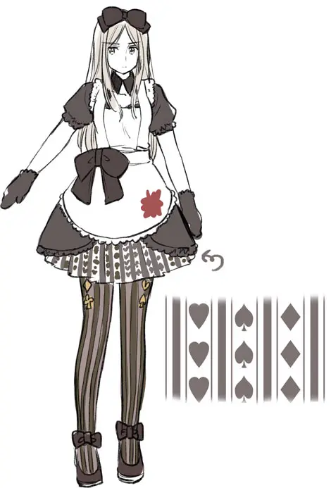 

Anime! Axis Powers APH Nataliya Arlovskaya Lolita Maid Dress Cosplay Costume Halloween Carnival Outfit For Women Free Shipping