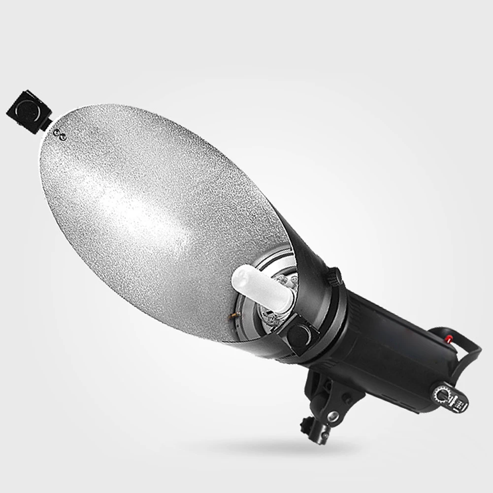 Фон для студийной фотовспышка &quotSpeedlite&quot Bowens Mount Профессиональный диффузор