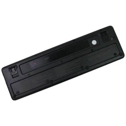 Оригинальная оригинальная клавиатура Logitech Classic K230 USB беспроводная стандартная