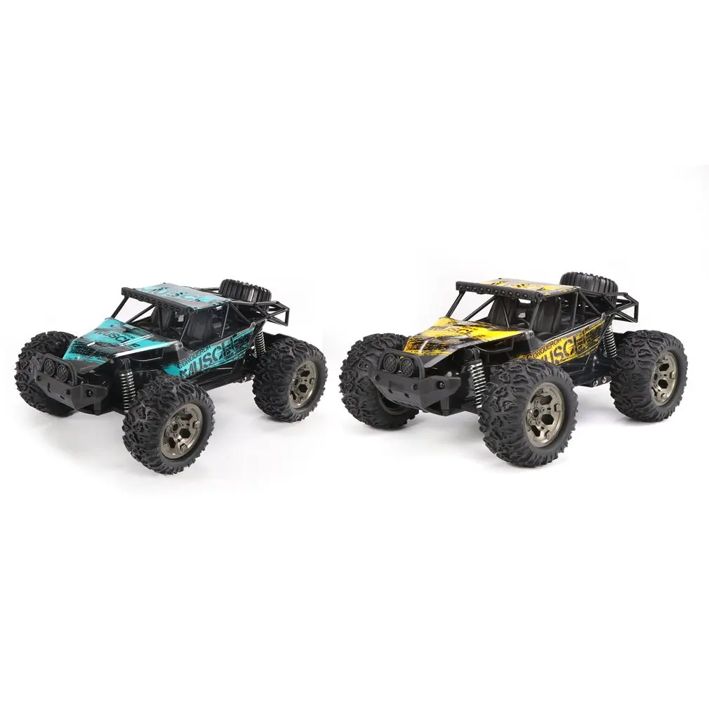 1/12 RC автомобиль, альпинистский автомобиль, внедорожник, привод Bigfoot, модель дистанционного управления, внедорожный автомобиль, игрушки для мальчиков, подарок для детей