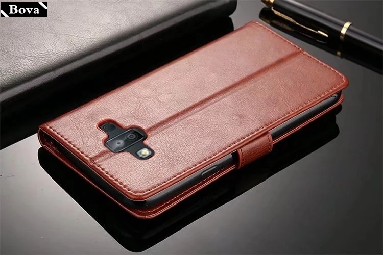 Чехол книжка из искусственной кожи для Samsung Galaxy J7 Duo Max Pro|Бамперы| |