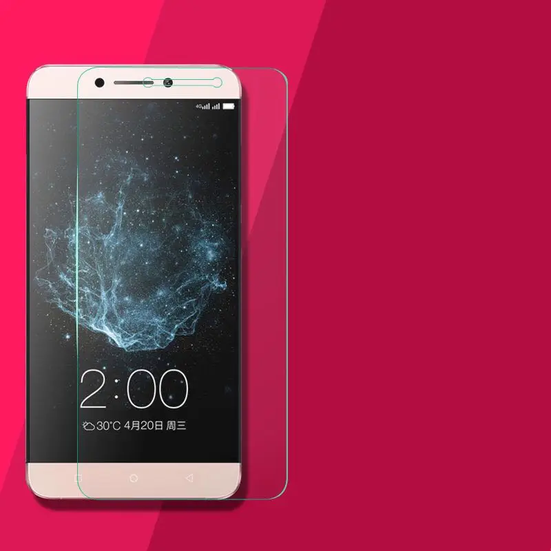Для LeTV Le1S X500 Le 2 Pro X620 Letv 3s Max Lanterna x900 Закаленное стекло протектор экрана Премиум