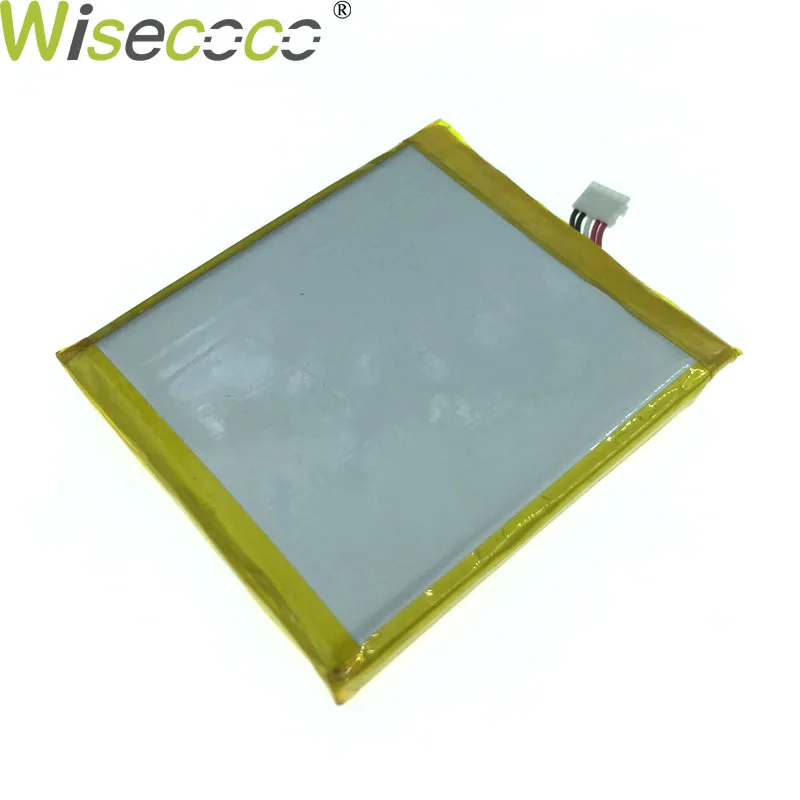 WISECOCO, высокое качество, новинка 2400 мАч AB2400CWMC батарея для Philips W7376 W7555 мобильный телефон с номером отслеживания