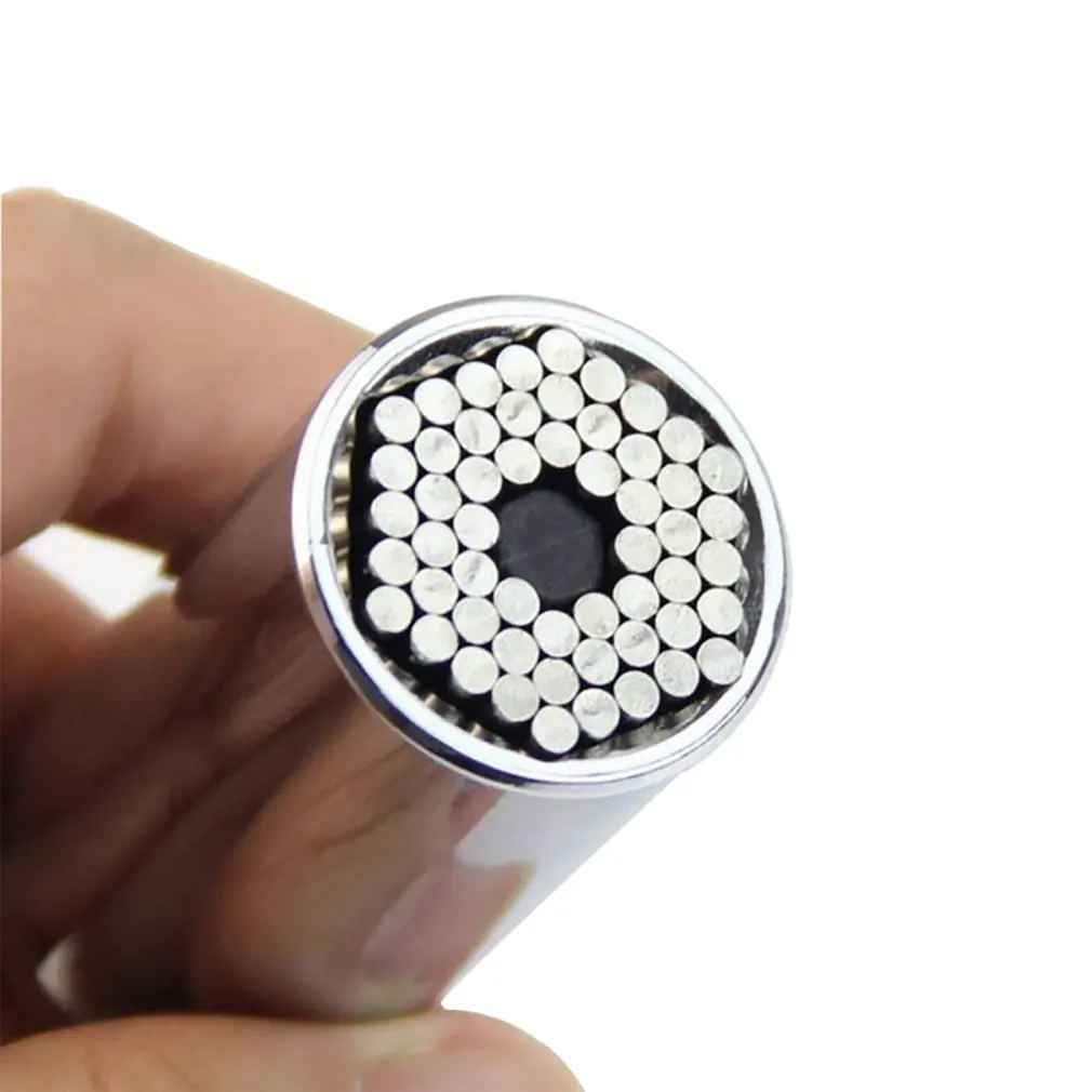 Универсальная Розетка электрический сверлильный адаптер инструмент приводной