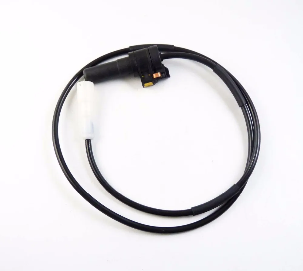 Датчик скорости колеса ISANCE ABS 1238917/90386505 70660404 1297100209 6148990014 для Opel Corsa B Tigra Vauxhall Combo |