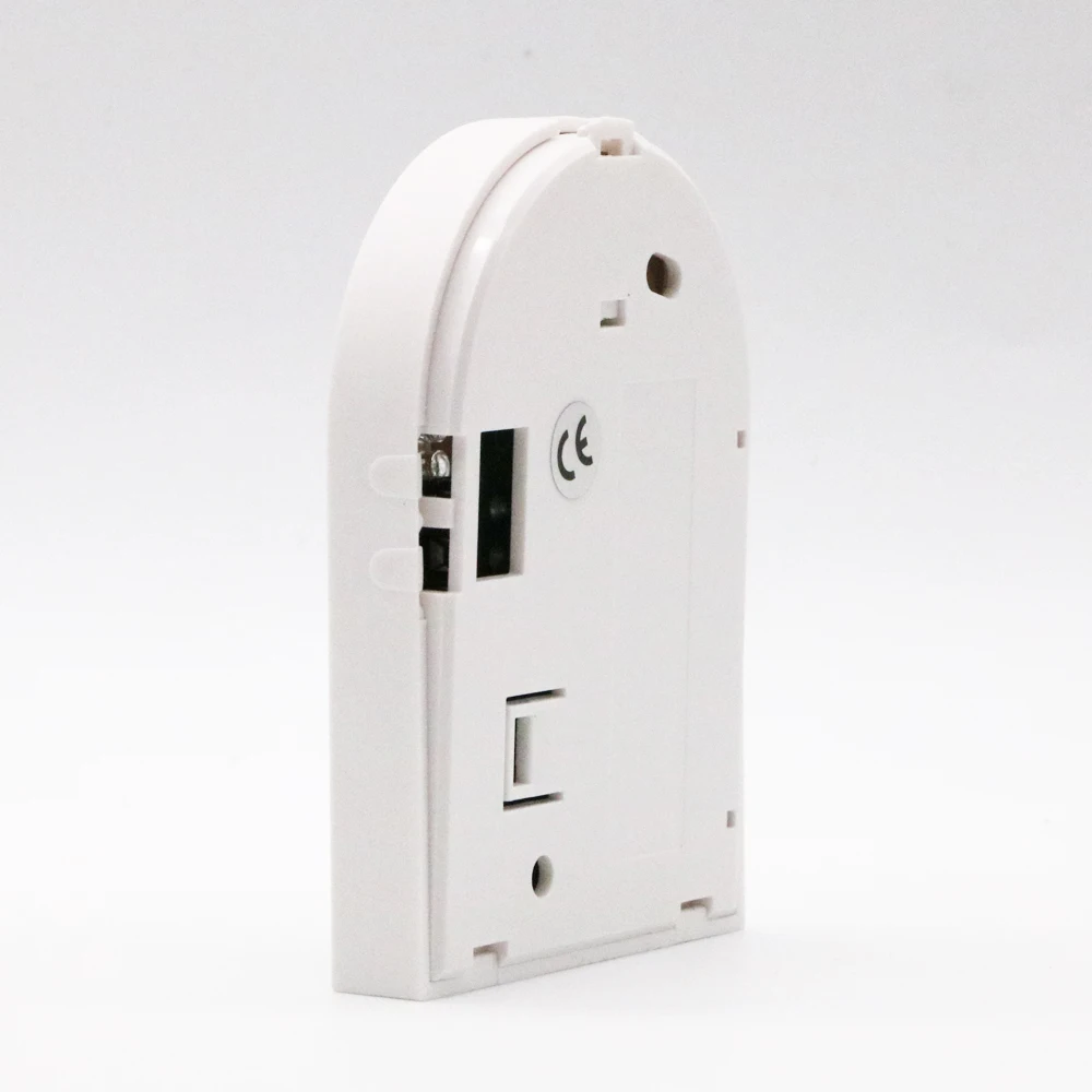 Проводной детектор разрыва стекла вибрационный датчик 1 шт.|sensor sensor|sensor wiredsensor
