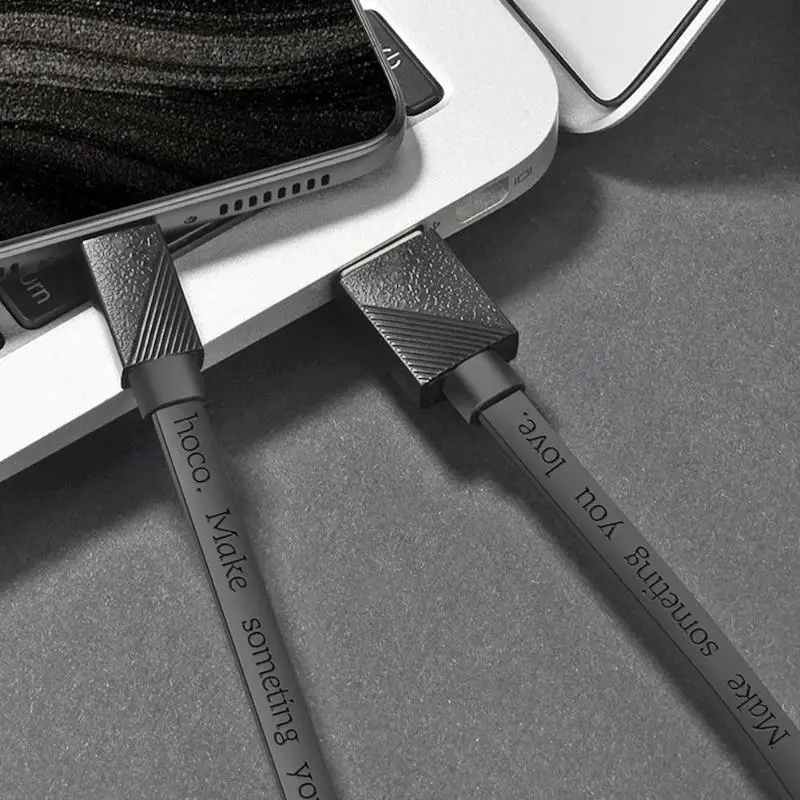 Беспроводное зарядное устройство HOCO U34 1 2 м мобильный телефон Тип USB Type C для