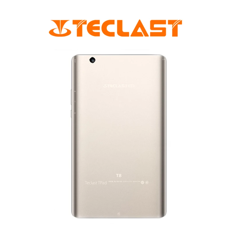 Teclast T8 8 4 дюйма Android 7 0 шестигранный 4G + 64G планшетный ПК WiFi Bluetooth планшеты