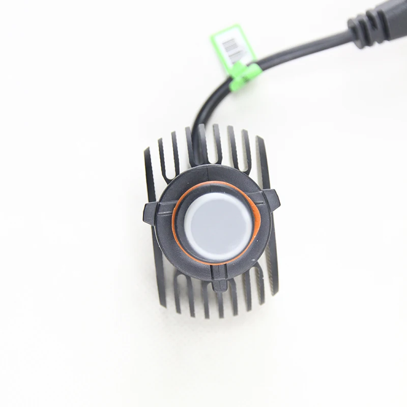 Фара высокой мощности 8000 лм лампа головного света белая 9005 HB3 фара дальнего для Opel