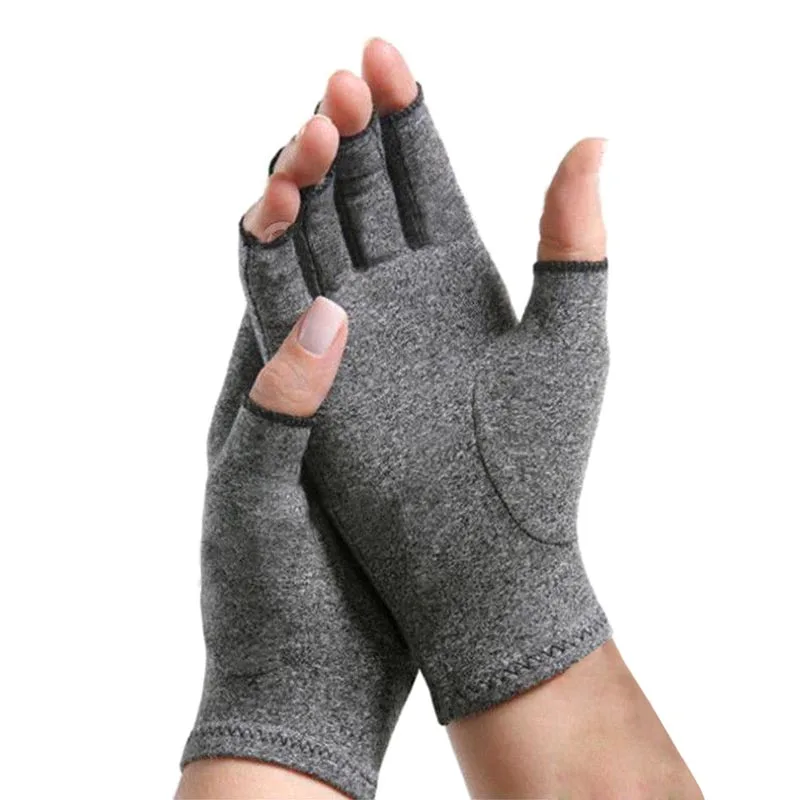 'Best' 1 пара компрессионных подушек для запястья поддержка лечение артрита