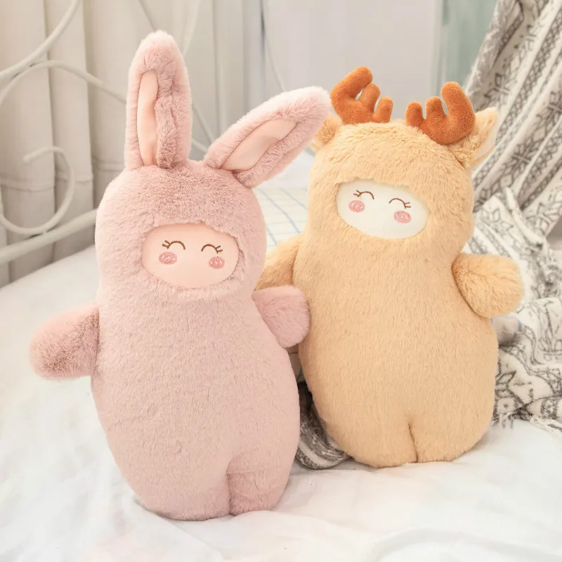 Новинка милый лес ребенок Лори плюшевая игрушка мальчик подруга подарок на день