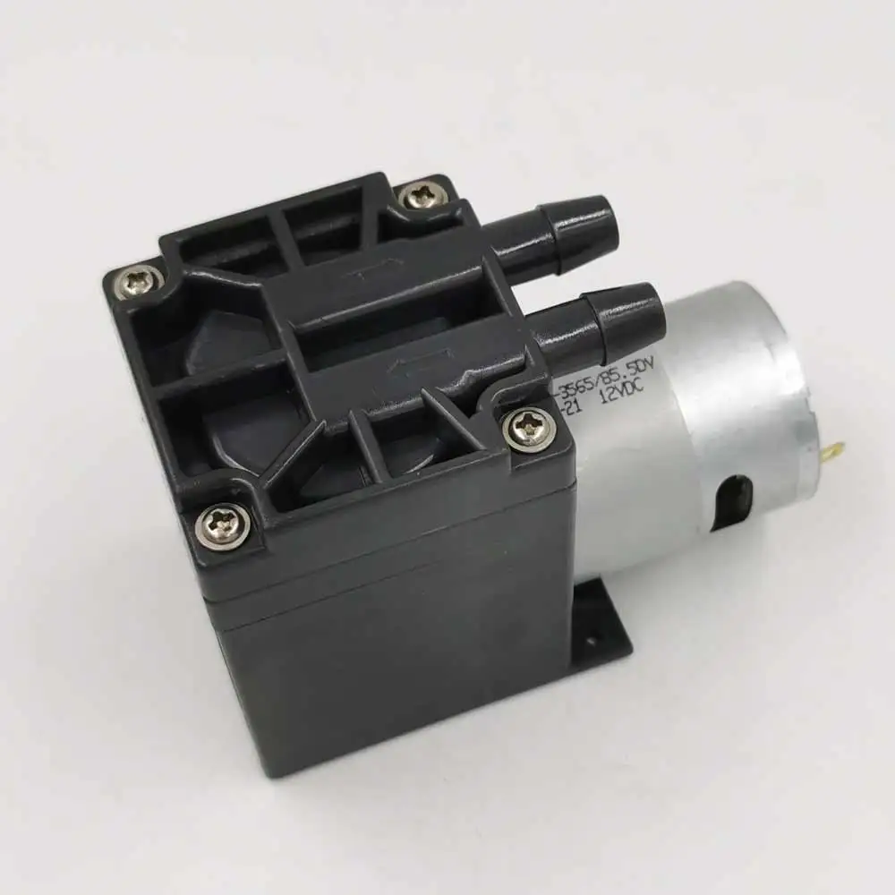 12 v высокотемпературные Dc мини-насосы давления воды
