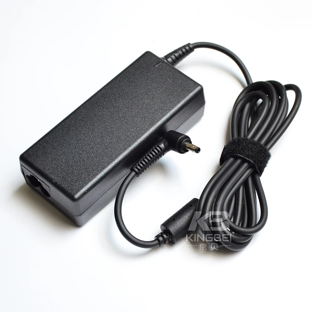 65 Вт AC адаптер питания для ноутбука Dell Inspiron A065R064L-DL01 1X9K3 01X9K3Battery Charger s 4 0 мм |