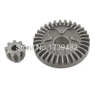 Angle Grinder Straight Bevel Gear Set 2 Pcs for Bosch GWS 6-100 | Обустройство дома