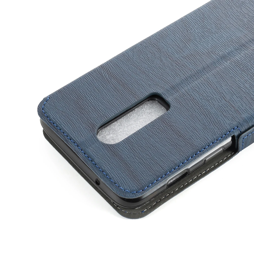 Чехол для телефона из искусственной кожи Oneplus 2 флип-чехол 6 чехол книги с окошком