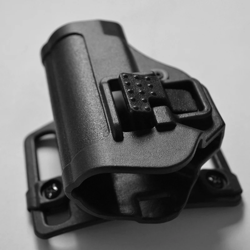 CQC PPK кобура для пистолета кобура черный для PPK 2238 Ружейные аксессуары