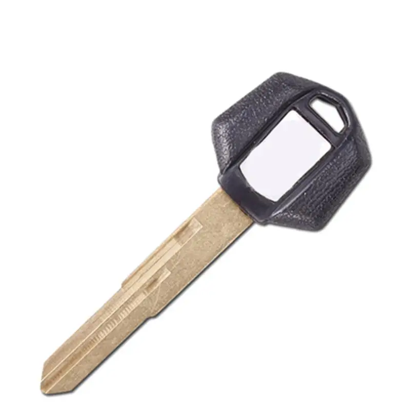 Motorcycle keys Blank Key Uncut Blade For SUZUKI BKING GSX1300 BK GSX 400 600 750 1000 1300 |