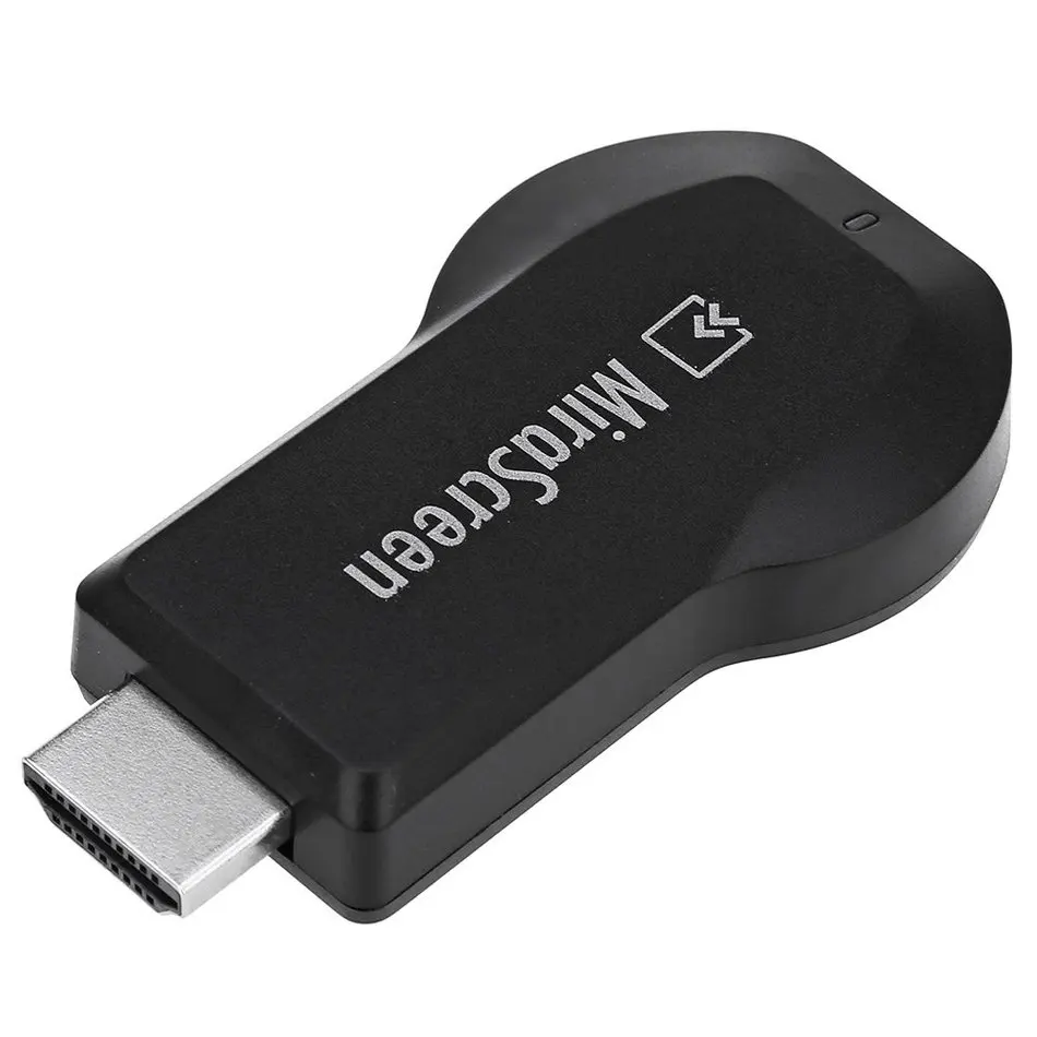 10 шт. Mirascreen DLNA обмена потоковыми мультимедийными данными (Airplay) Wi Fi Дисплей Miracast TV
