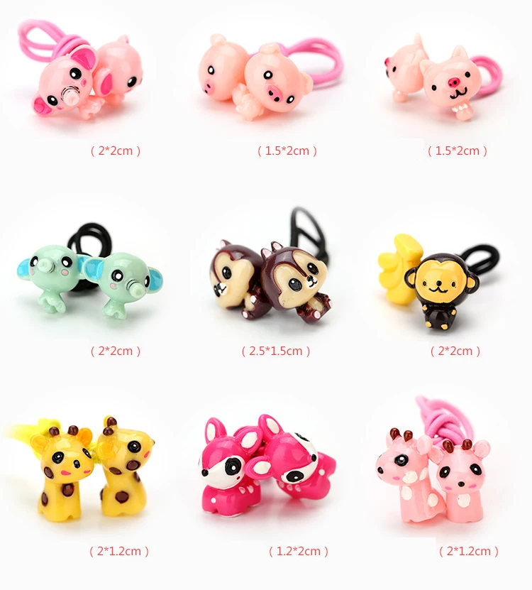 Детские аксессуары для волос нового дизайна головные уборы эластичные повязки