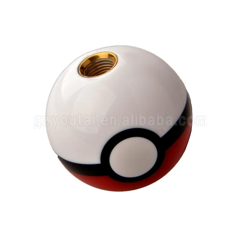 Редкая ручка переключения передач PokeBall | Автомобили и мотоциклы