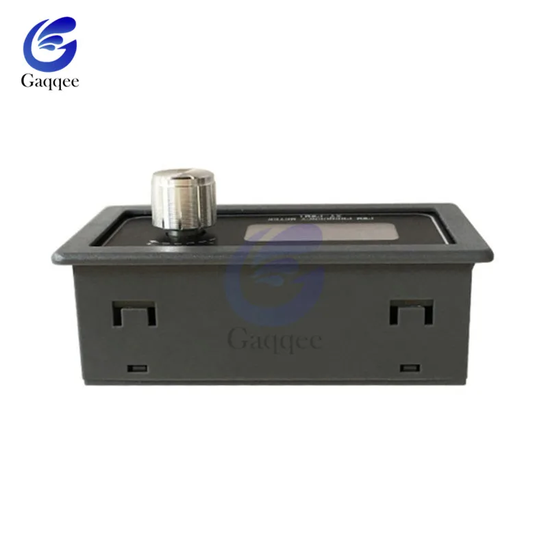 XY-PWM1 генератор сигналов Модуль Регулируемый PWM частота импульсов рабочий цикл квадратной волны прямоугольная волна двойной Системы 1 Гц-15 кГц