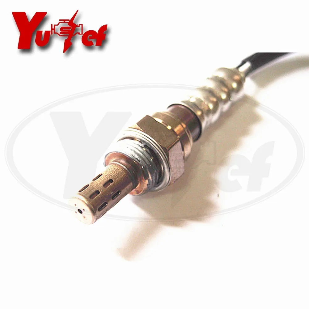Yussef O2 кислородный датчик для Chevrolet Aveo Rezzo Spark 1 0 2 2005-2010 часть № 96 419 955/96419955 4 провода