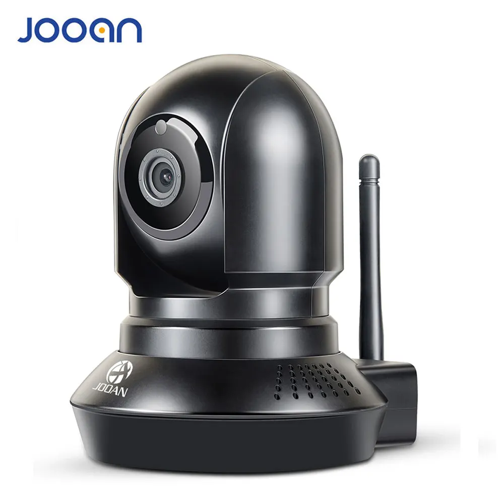 JOOAN Беспроводная ip камера 720P сетевая безопасности ночного видения CCTV с