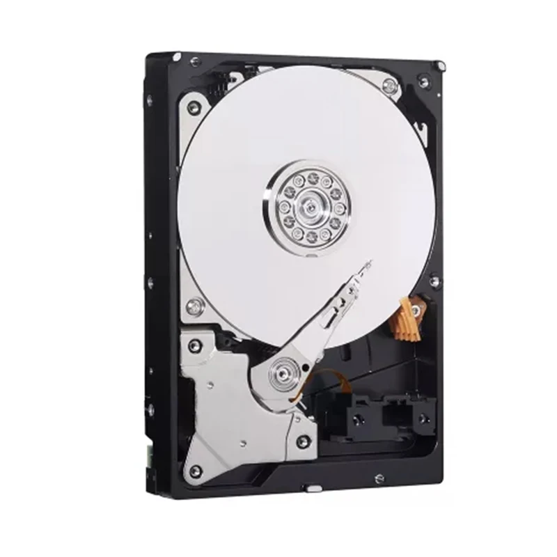 HGST 500 Гб HDD 16 Мб кэш 5700 об/мин-7200 об/мин настольный компьютер 3 5 &quotВнутренний