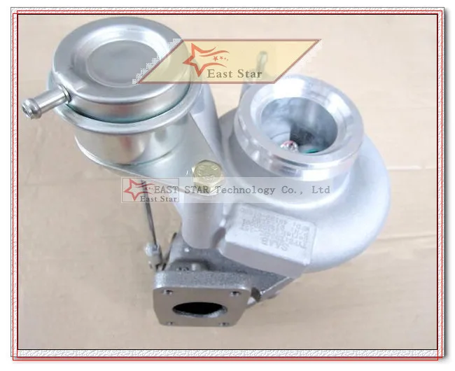 TD04HL 15T 49189 01800 01830 9172180 Турбокомпрессор Для SAAB Aero Viggen 9 3 5 обновление 2.3L B235R B235L B205R