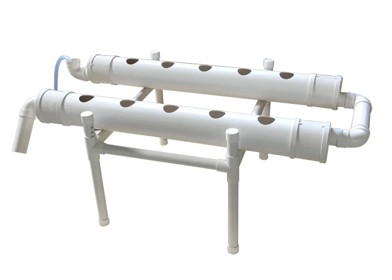 Гидропонный Набор для выращивания растений на 20 площадках (водяной насос 110 В)