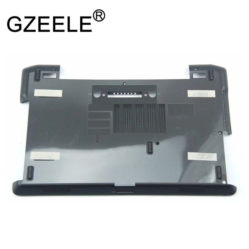 Новый для DELL Latitude E6330 основание нижней двери чехол Крышка 7J29F 07J29F ноутбука|Сумки и