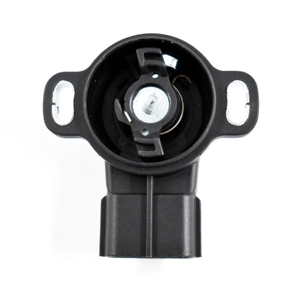 Датчик положения дроссельной заслонки SMD для TOYOTA Prius Crown Land Cruiser Tundra Lexus B6HF 18 911