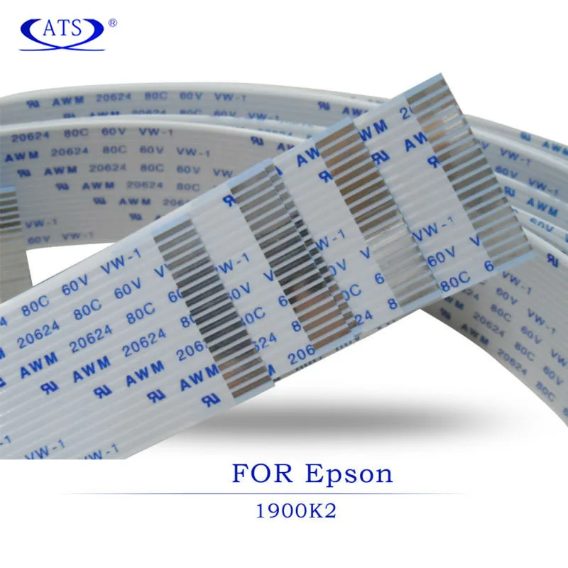 50 компл./лот запасные части для печати сканер линии сканирования Epson 1900K Главный